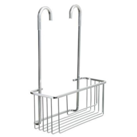 CESTILLO COLGADOR ALUMINIUM 6604400