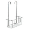 CESTILLO COLGADOR ALUMINIUM 6604400