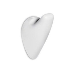 COLGADOR OLYMPIA BLANCO 6630201