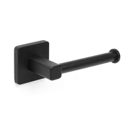 PORTARROLLOS SIN TAPA NERO - 6760300
