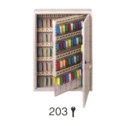 ARMARIO CLASIFICADOR 203 LLAVES 02203