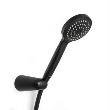 KIT DUCHA SOPORTE VERONA NEGRO 3385903