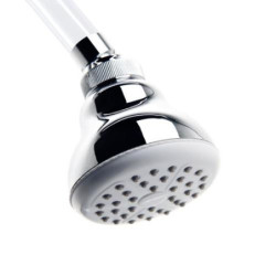 PIÑA DUCHA VANITY CROMO 3370009