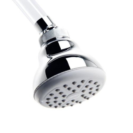 PIÑA DUCHA VANITY CROMO 3370009