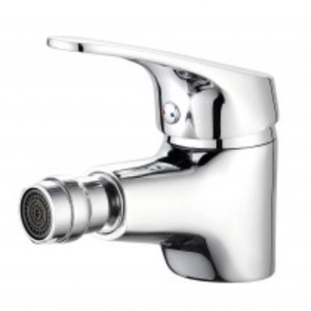 GRIFO MONOMANDO JAVA CROMADO BIDET 47952