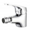GRIFO MONOMANDO JAVA CROMADO BIDET 47952