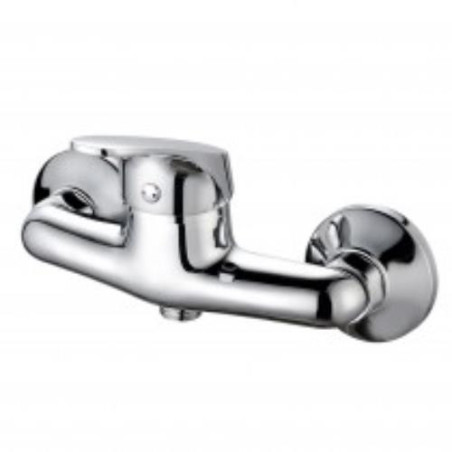 GRIFO MONOMANDO JAVA CROMADO DUCHA 48055