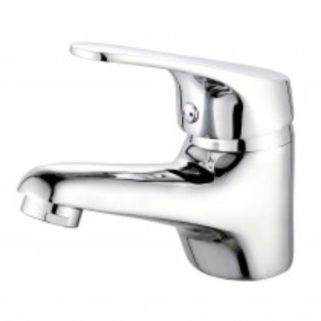 GRIFO MONOMANDO JAVA CROMADO LAVABO 49540