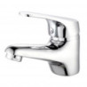 GRIFO MONOMANDO JAVA CROMADO LAVABO 49540