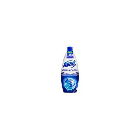 ABRILLANTADOR LAVAVAJILLAS ASEVI 156D 625ML 20164