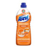 DESINFECTANTE LIMPIAHOGAR ASEVI NARANJA 1100 ML
