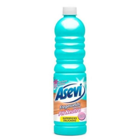 FREGASUELOS ASEVI PH NEUTRO 1L. 22245