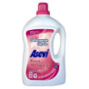 DETERGENTE LIQUIDO ROSA MOSQUETA 3 L.