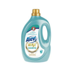 DETERGENTE MAX HIGIENE 47 DOSIS ASEVI 23700