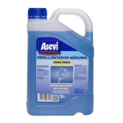 ABRILLANTADOR MAQUINA PROFESIONAL 5 L. 29360