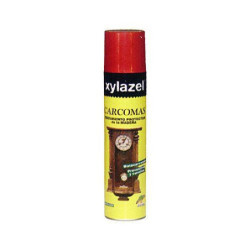 XYLAZEL MATACARCOMA PLUS SPRAY 250 ML.