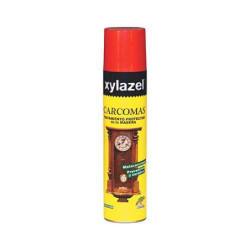 XYLAZEL MATACARCOMA PLUS SPRAY 400 ML.