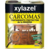 XYLAZEL MATACARCOMA 2.5 L. 1101304