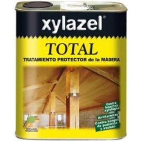 XYLAZEL TOTAL ANTITERMES 750 ML.