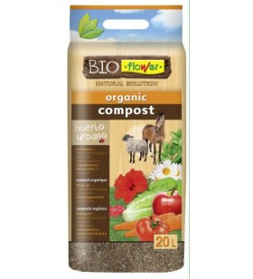 Compost Organico 20l...