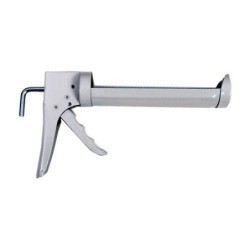 PISTOLA SILICONA CREMALLERA PF11