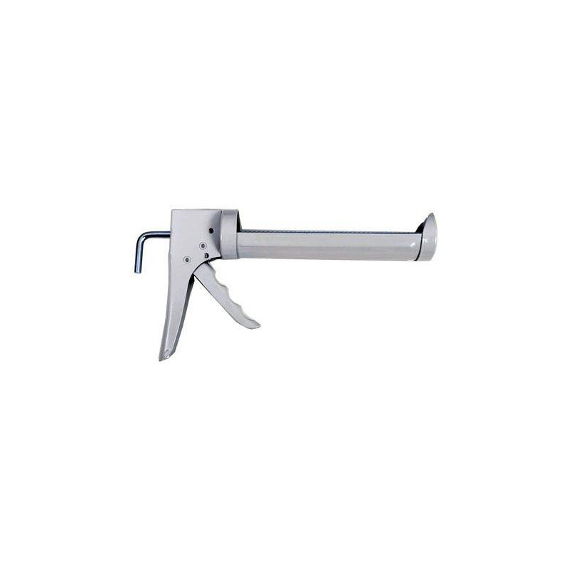 PISTOLA SILICONA CREMALLERA PF11 PISTOLA SILICONA CREMALLERA PF11