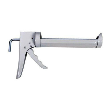 PISTOLA SILICONA CREMALLERA PF11 PISTOLA SILICONA CREMALLERA PF11