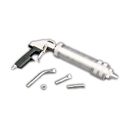 PISTOLA INYECTORA PARA SILICONA NEUMATICA PF15 PISTOLA INYECTORA PARA SILICONA NEUMATICA PF15