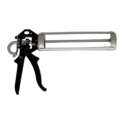 PISTOLA INYECTORA PARA SILICONA PF18