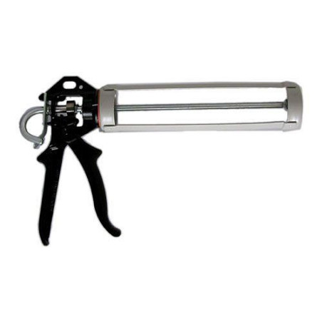 PISTOLA INYECTORA PARA SILICONA PF18 PISTOLA INYECTORA PARA SILICONA PF18
