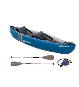 Canoa Adventure Kit (2 P)...