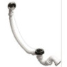 VALVULA DESAGUE BAÑERA S-34 1 1/2'X40MM