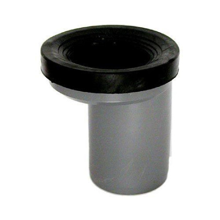 MANGUITO INODORO EXCENTRICO 90-25 21070