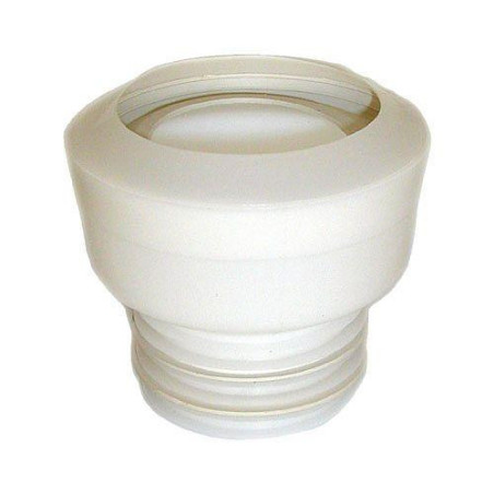 MANGUITO INODORO ELASTICO 90 21120