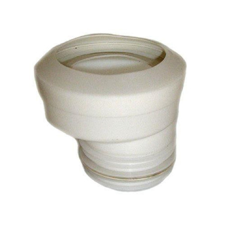 MANGUITO INODORO EXCENTRICO 90 21130