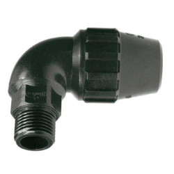 ENLACE ACODADO 90 MACHO J-69 25-3/4" 355097
