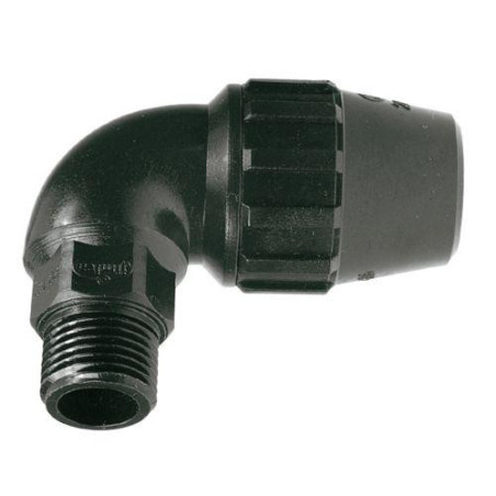 ENLACE ACODADO 90 MACHO J-69 25-3/4" 355097