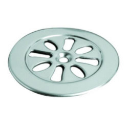 CHAPA VALVULA PLATO DUCHA 80 31046