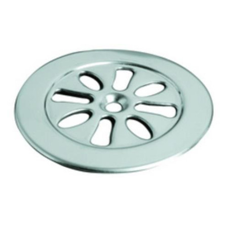 CHAPA VALVULA PLATO DUCHA 80 31046