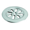 CHAPA VALVULA PLATO DUCHA 80 31046