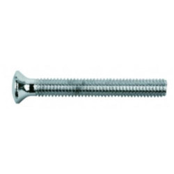 TORNILLO INOXIDABLE METRICA 6X65 31112
