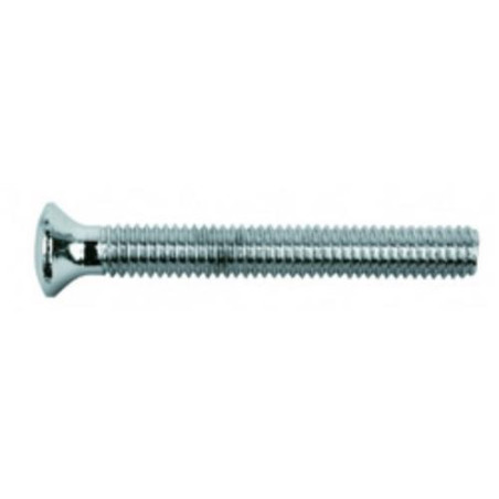 TORNILLO INOXIDABLE METRICA 6X65 31112