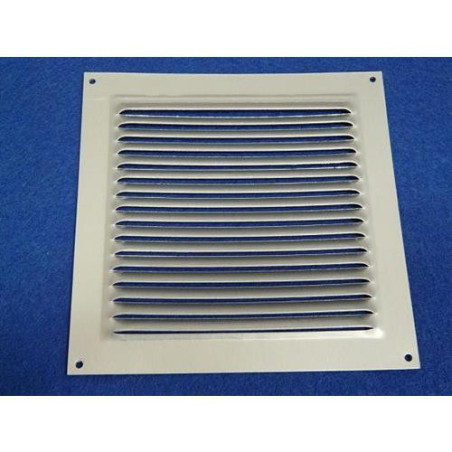 REJILLA ATORNILLADOR SIN BORDE 163X163 4-10-A