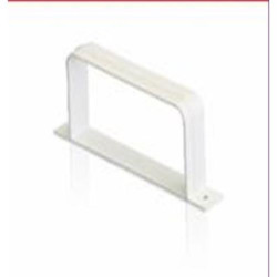 ABRAZADERA RECT.TUBO EXTRACCION PVC 110X55 0555TB