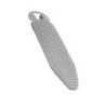 FUNDA PLANCHAR AJUSTABLE FLECHAS 51X128CM. 333GO