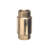 VALVULA STOP 1/2" RET-01