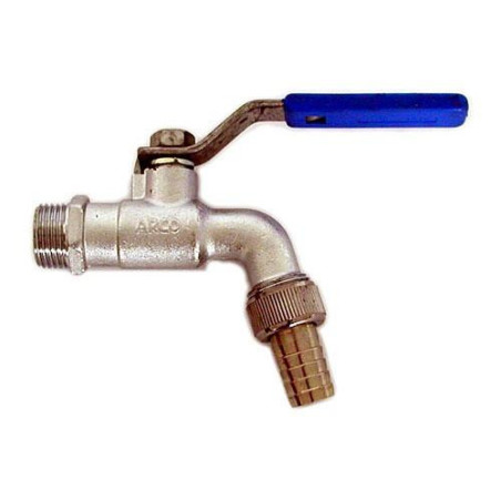 GRIFO ESFERA GCRM 1/2X1/2" 00401