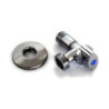 GRIFO LAVADORA ESFERA L-85 AC728A