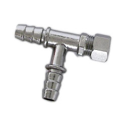 DERIVACION D-10 CROMO 10" 03504