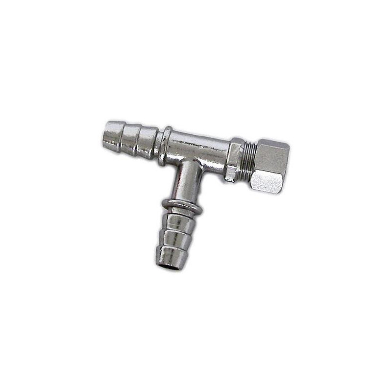 DERIVACION D-10 CROMO 10" 03504